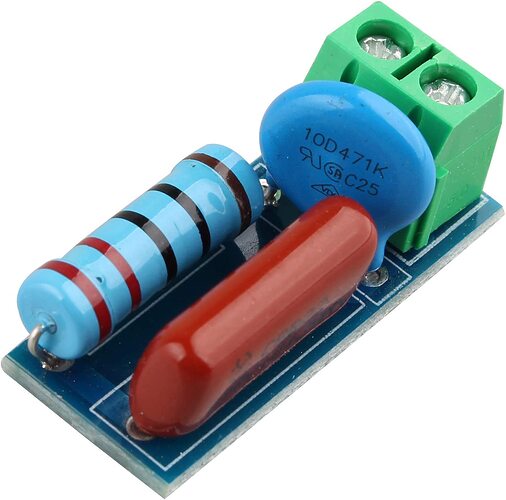 Burning relays with snubber General Electronics Arduino Forum