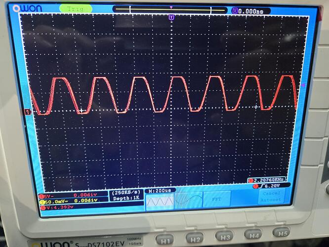 scope circuit vr conditioned