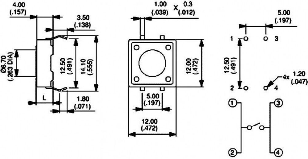 connecting push button to arduino - Programming - Arduino Forum