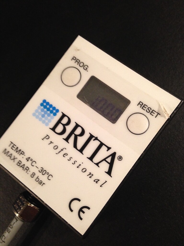 Flow meter, how to connect with arduino? - Sensors - Arduino Forum