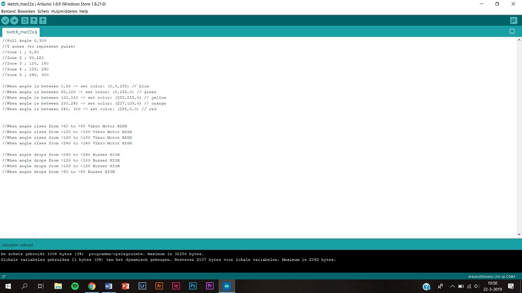 PLEASE HELP (€) - Jobs and Paid Consultancy - Arduino Forum