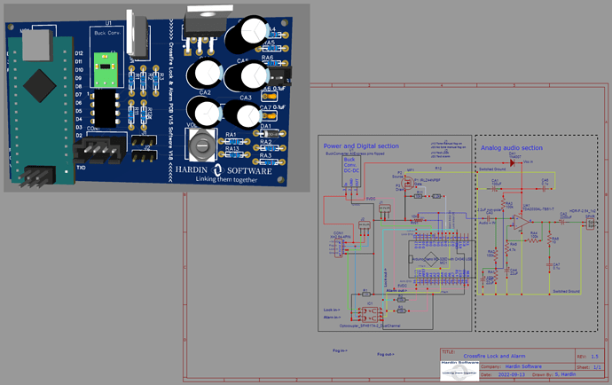Schematic_Car Alarm V5_2022-09-14