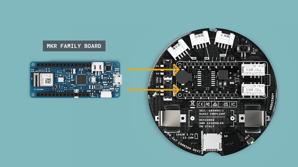 Netatmo + Arduino? (API key) - Programming - Arduino Forum