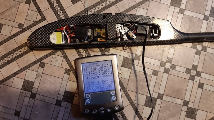 Black magic connected to Palm handheld.jpg