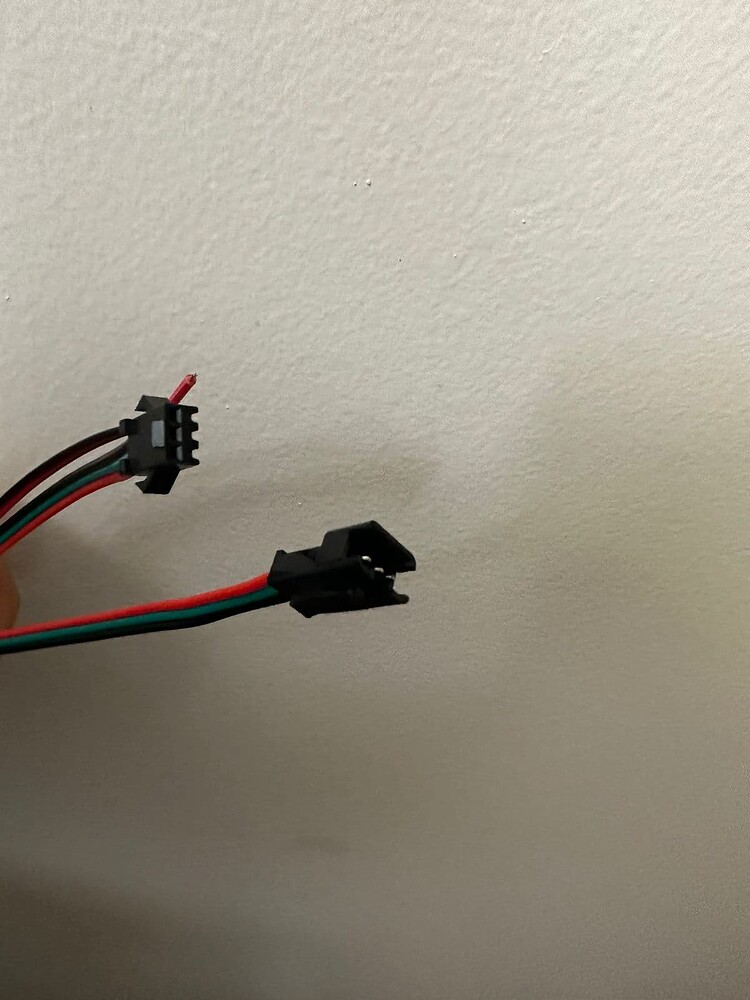 5 LED strip not turning on LEDs and Multiplexing Arduino Forum