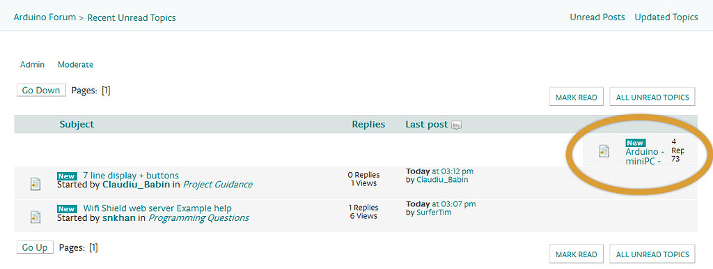 New Forum Website And Forum Arduino Forum New Forum Website And Forum Arduino Forum