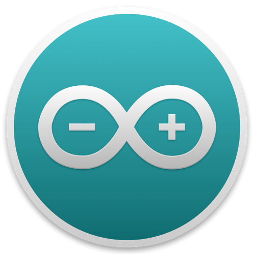 Arduino Icon for OS X Yosemite - General Discussion - Arduino Forum