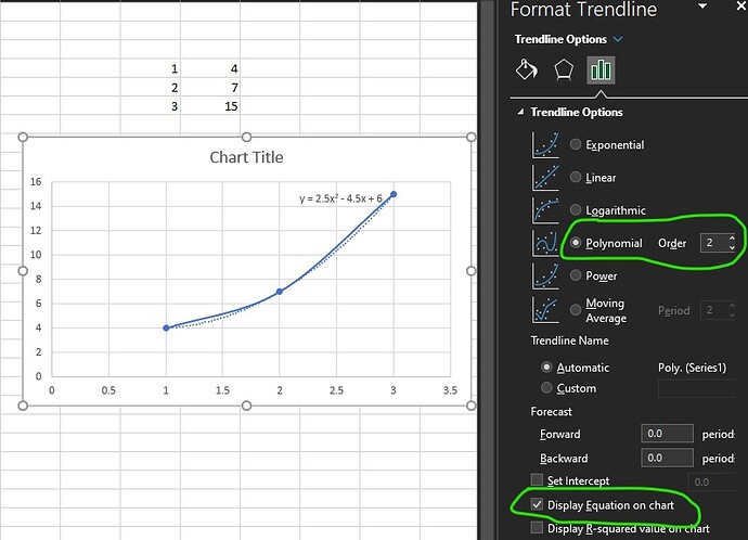 Using squared math to map a timer to a digipot - General Guidance ...
