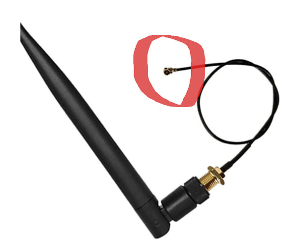 antenna