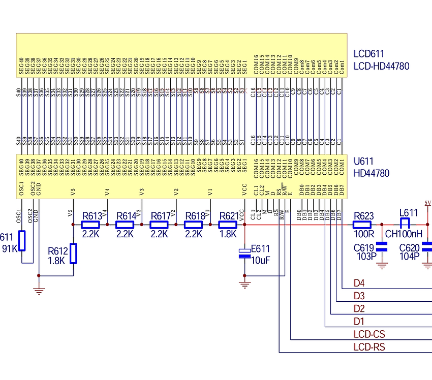 LCD-HD44780 custom how to program? - Displays - Arduino Forum