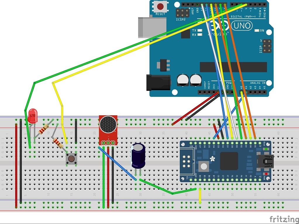 vs1053 recording Programming Questions Arduino Forum