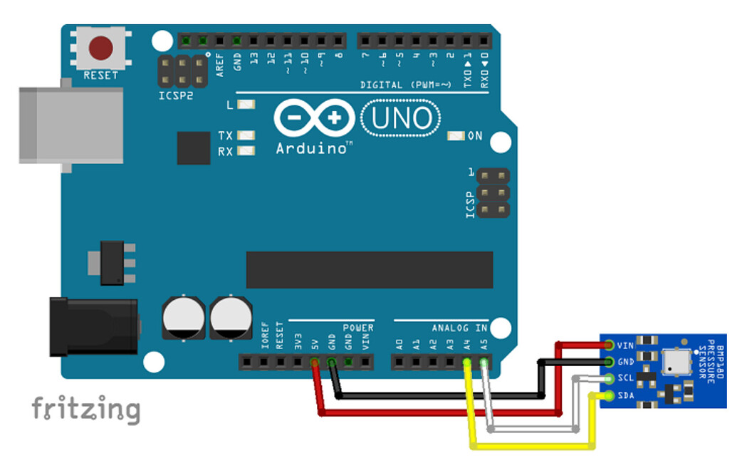 How to switch between two sensors sharing same input - Project Guidance ...