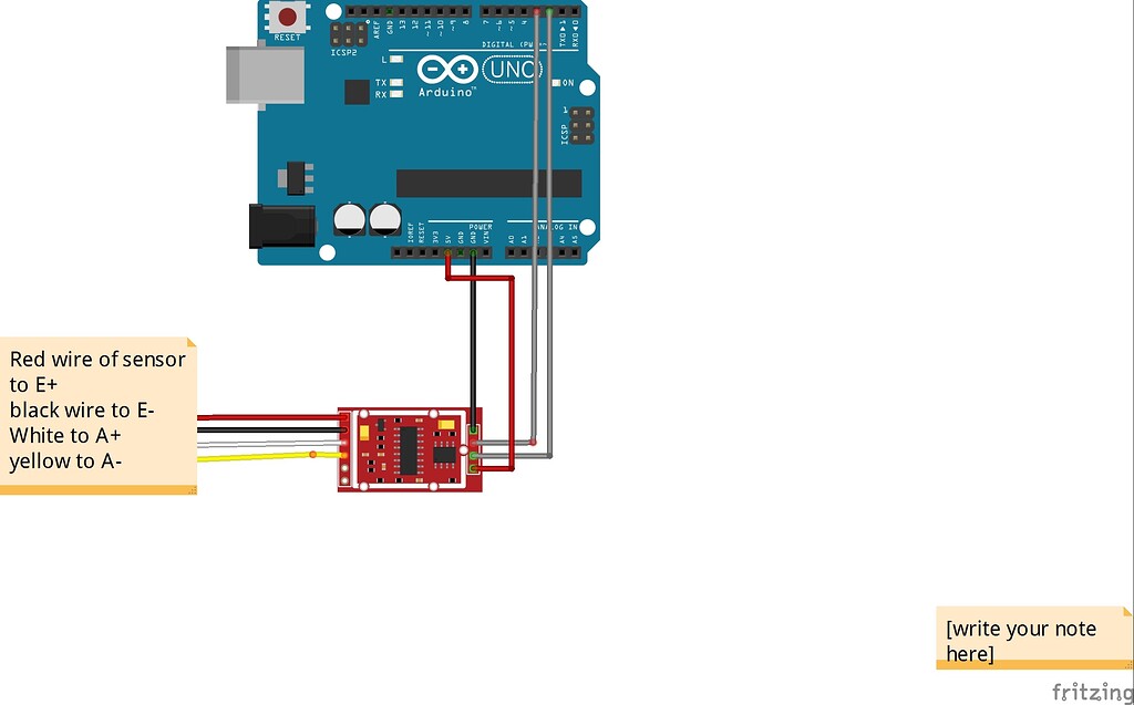 Ceramic Piezoresistive Pressure Sensor Module - General Guidance ...
