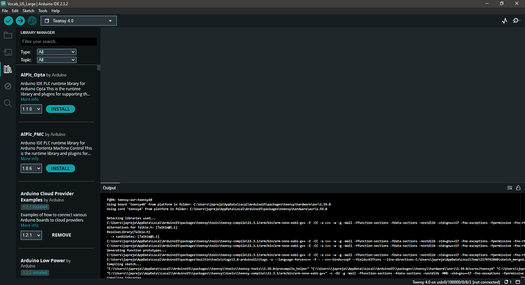 VSCode终端扩展插件精通:增强你的命令行能力(必备工具箱)