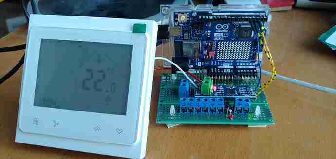 Uno R4 Modbus / RS485 Library - UNO R4 WiFi - Arduino Forum