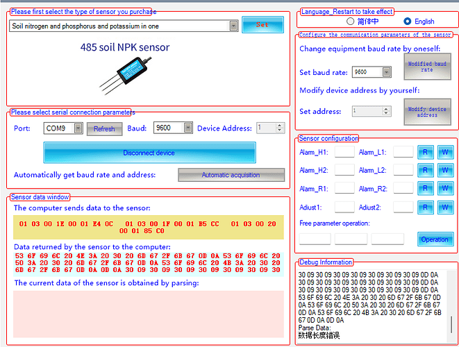 MAX485 TTL to RS-485 Modules for soil NPK sensor - Page 3 - Interfacing ...
