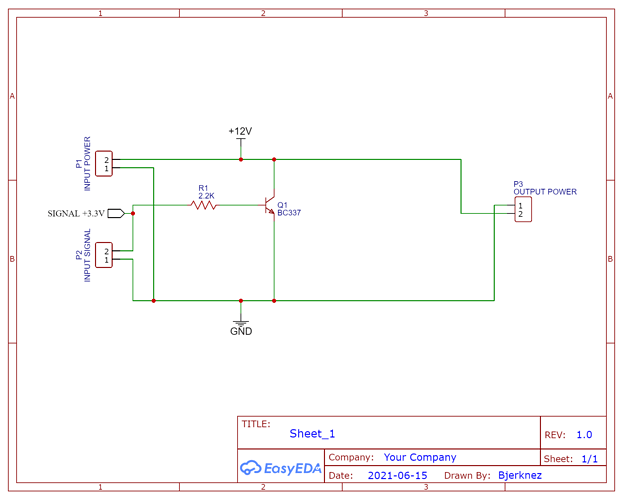 Schematic_BJT Switch Module_2021-06-15