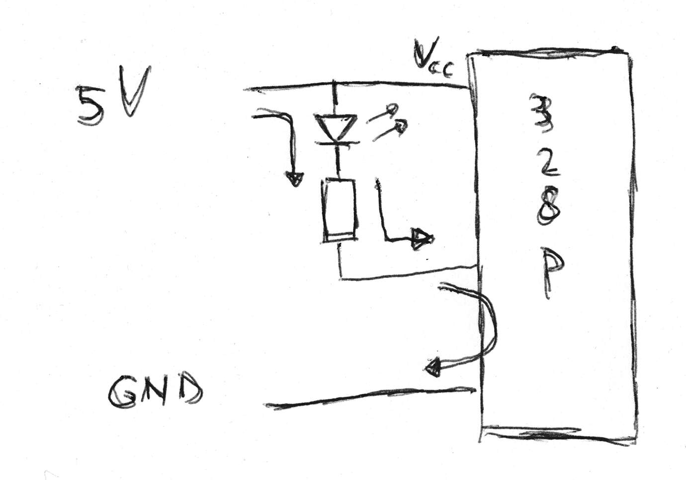 Arduino Nano Reset Problem ! - General Guidance - Arduino Forum