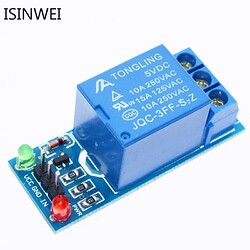 Relay Module