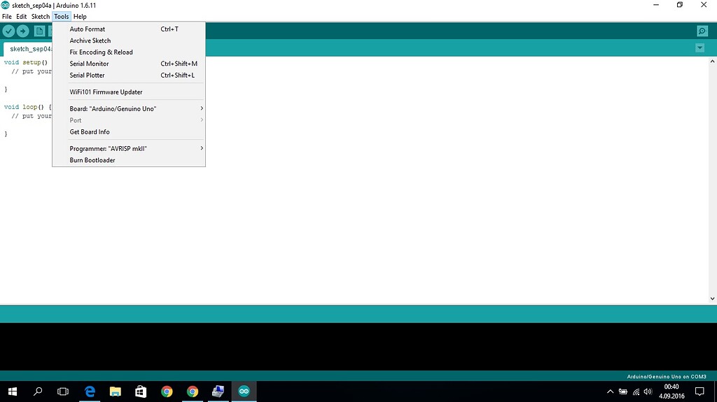 Windows Does Not Attach Com Port To Arduino Ide 1 X Arduino Forum Windows Does Not Attach Com Port To Arduino Ide 1 X Arduino Forum