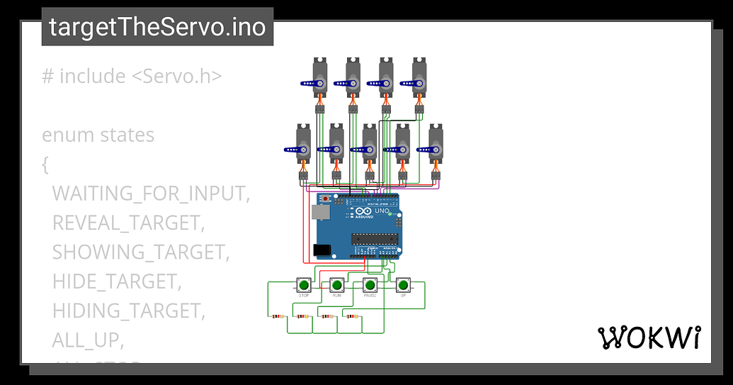 Random Target system - Page 6 - Programming - Arduino Forum