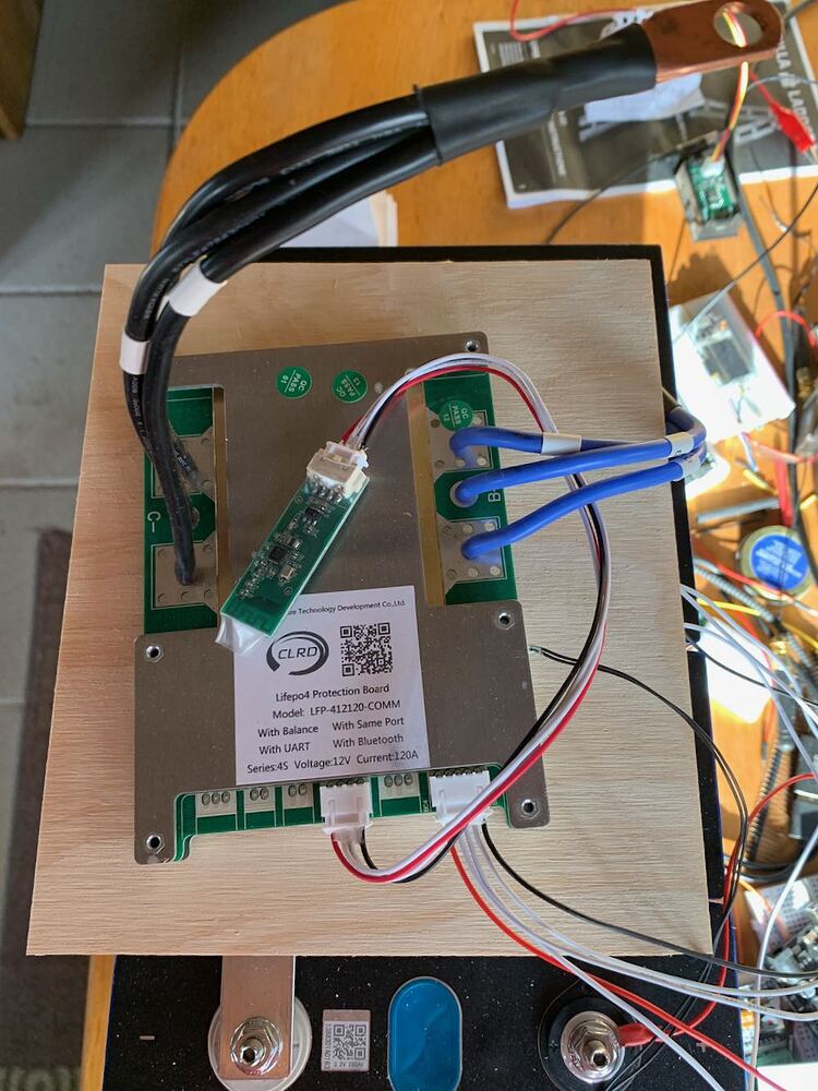 Bluetooth to WiFi Bridge? Networking, Protocols, and Devices