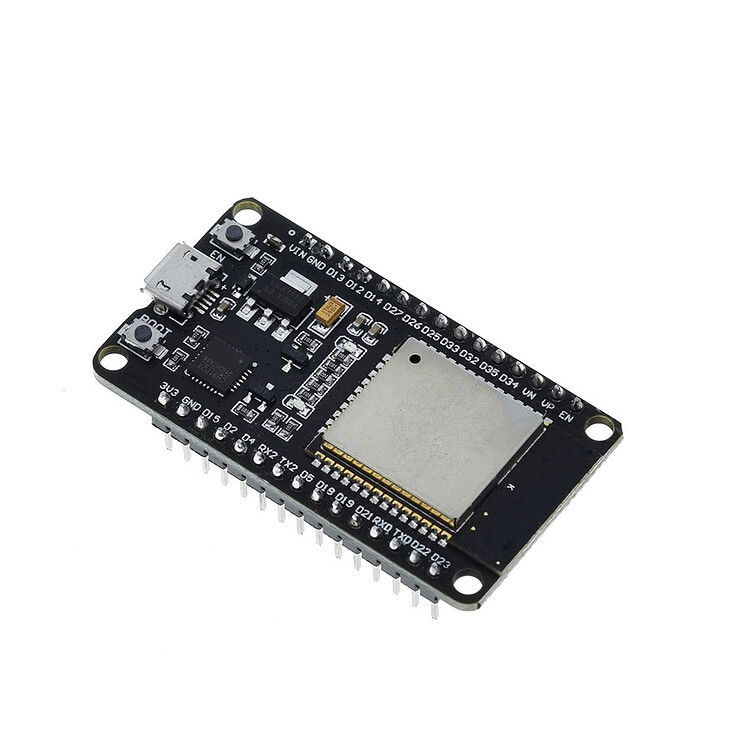 Please help me to decide which one to buy esp32 - 3rd Party Boards ...