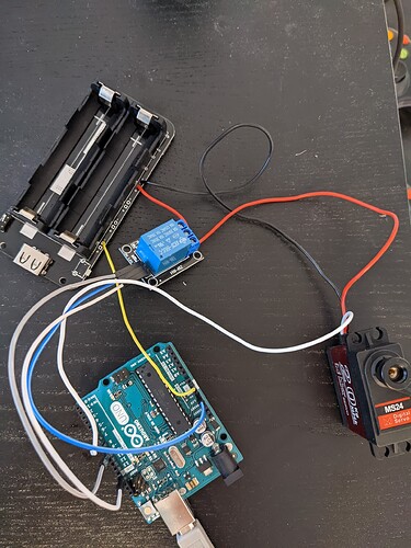 arduino