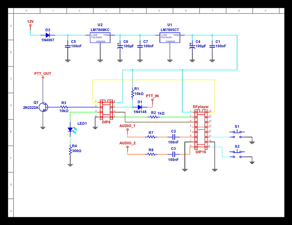 Tiny at85 CHIP INFO NEEDED - Science and Measurement - Arduino Forum