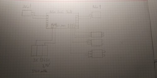 Power problem - General Guidance - Arduino Forum
