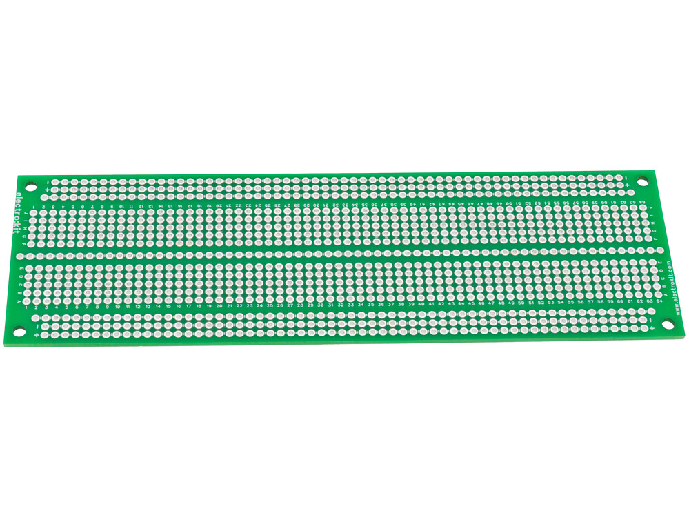 Thru hole PCB Planning? - General Guidance - Arduino Forum