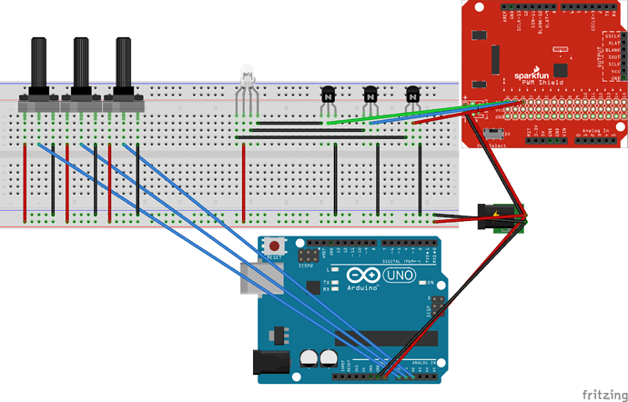 Treppenschaltung Arduino_Steckplatine.png