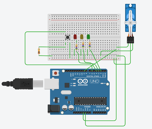 Problems with breaking out of "for" loop using a PushButton ...
