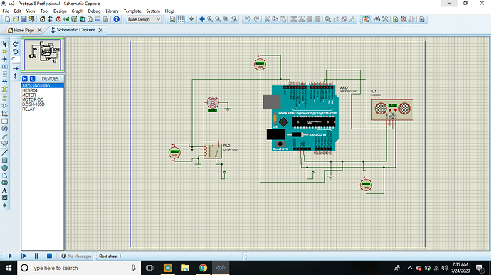 Help me to fix this. Working a relay module with Arduino - General ...