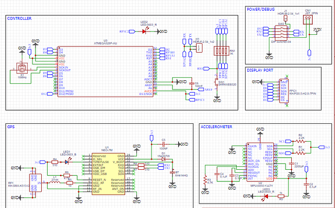 Schematic