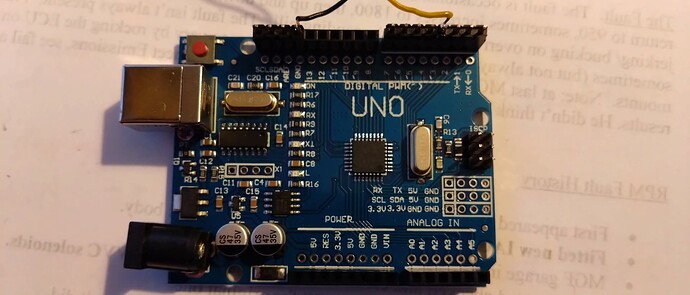 arduino uno