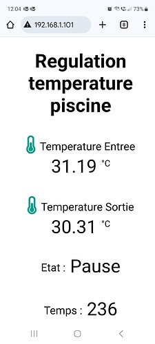 regulateur