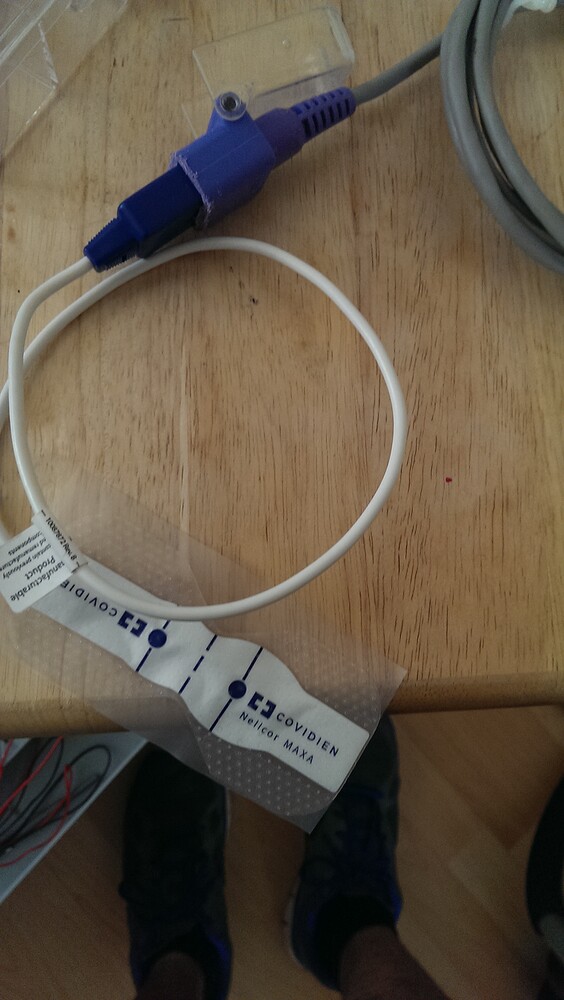 spO2 to arduino Uno - Sensors - Arduino Forum