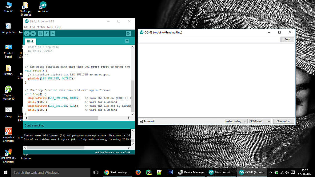 Serial monitor not working - IDE 1.x - Arduino Forum
