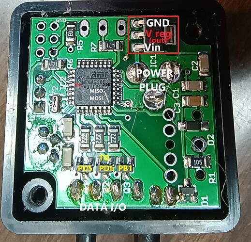 atmelmega328P