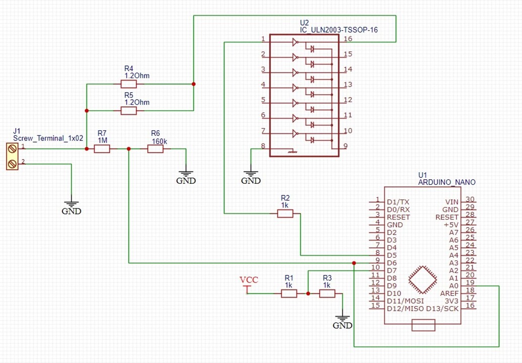 Powering the Nano RP2040 Connect through a 5V regulator - Programming ...