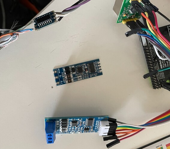 RS232 read data from MPP-Solar inverter - Page 2 - Programming ...