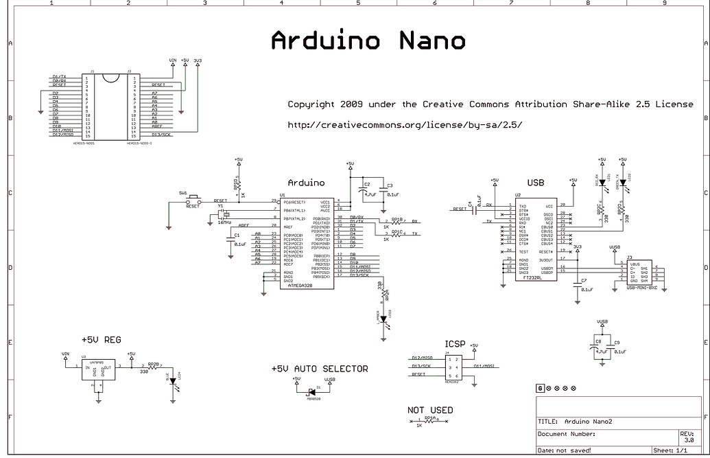 Convert 12V power supply output to 9V - General Electronics - Arduino Forum