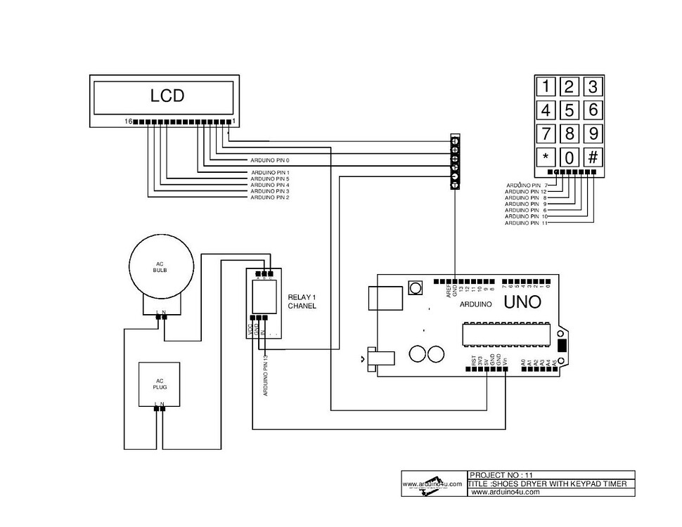 30 minutes countdown lcd 16x2 - General Guidance - Arduino Forum