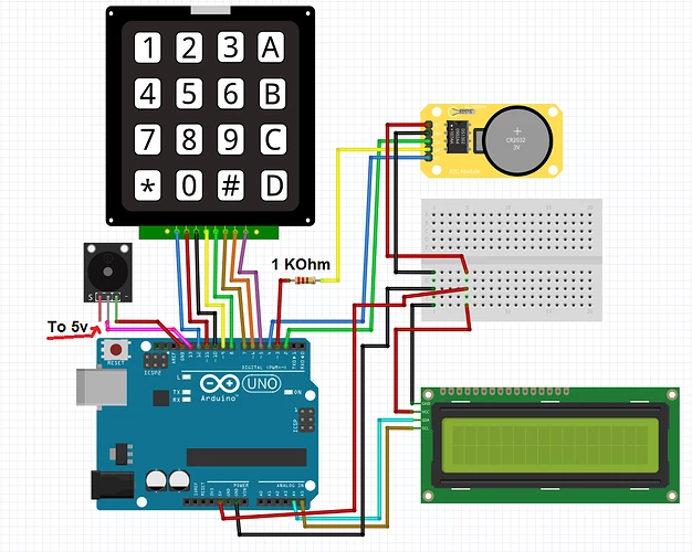 schematic