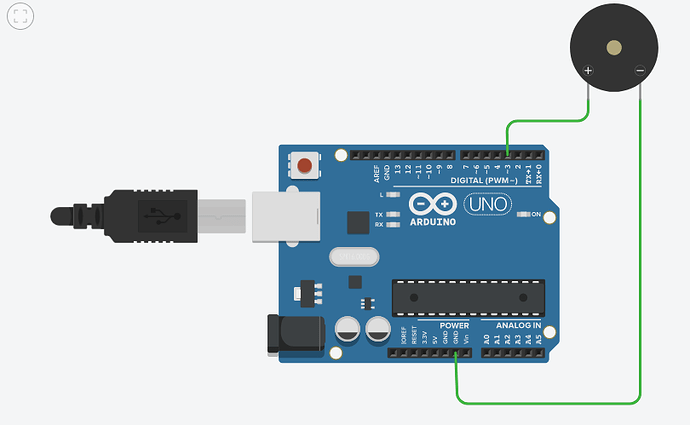 ArduinoBuzzer
