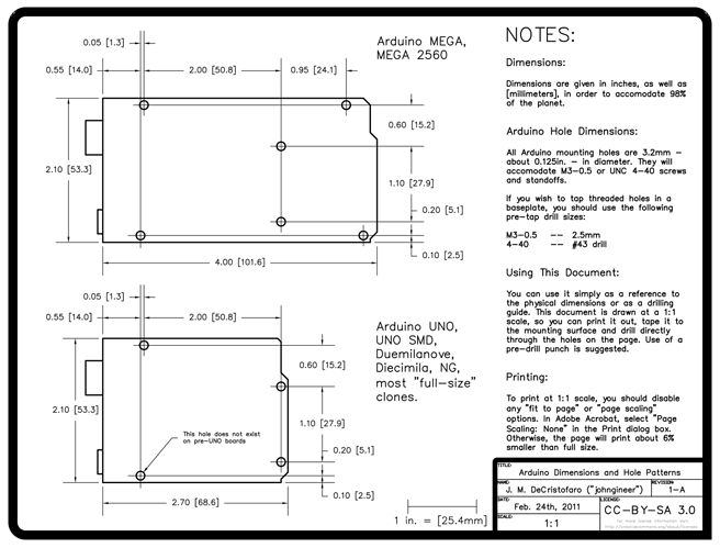 Arduino-Uno-Mega-Dimensions