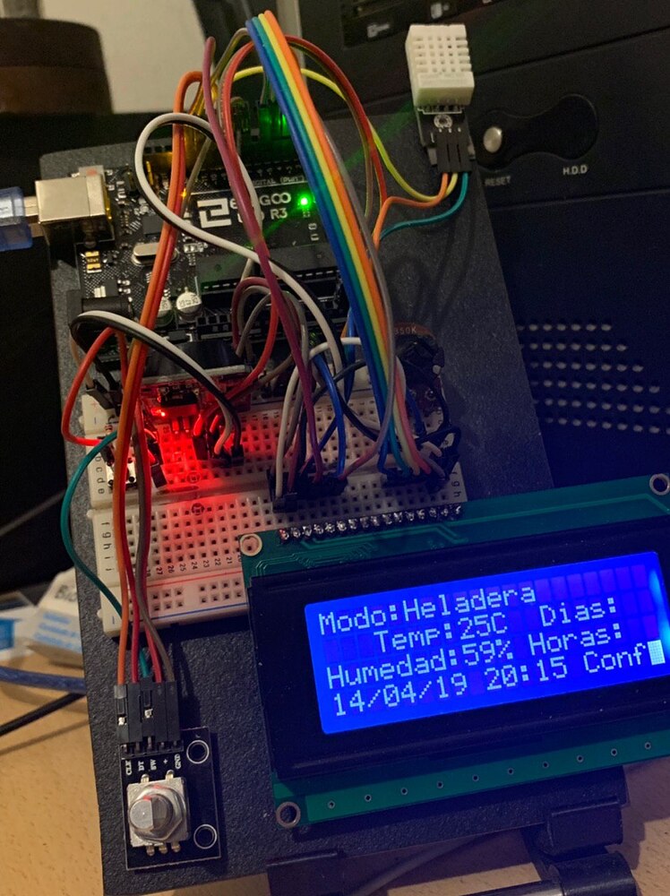 Calculate elapsed days and hours - Programming - Arduino Forum