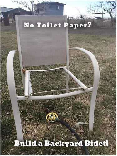 Bidet