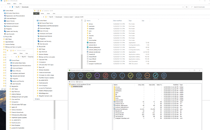 Noob INstall question